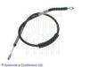 DAIHA 3134087619 Clutch Cable